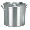Vogue Stock Pot 56.7Ltr - S355