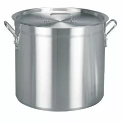 Vogue Stock Pot 56.7Ltr - S355