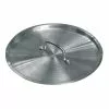 Vogue Stock Pot Lid 370mm - S361