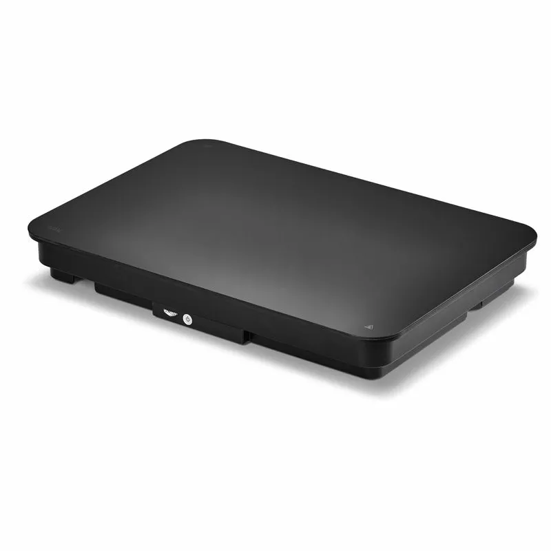 Vollrath Mirage 1/1 GN Induction Buffet Warmers - 59508DW03 1 Vollrath Mirage 1/1 GN Induction Buffet Warmers - 59508DW03