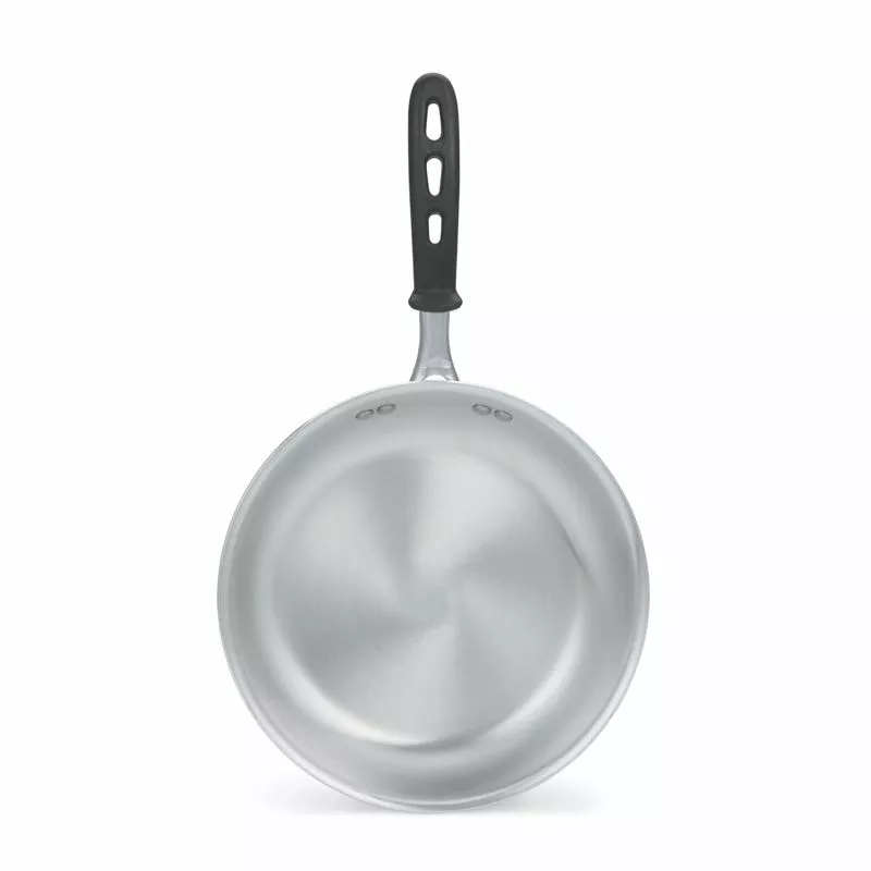 Vollrath Natural Aluminium Fry Pan - 67914 1 Vollrath Natural Aluminium Fry Pan - 67914