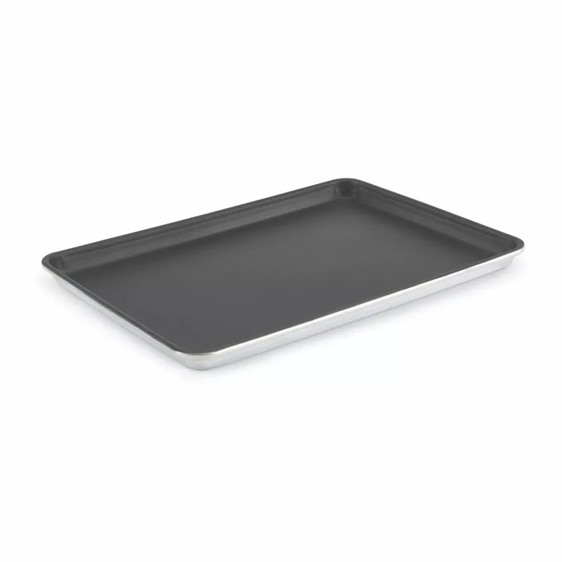 Vollrath Non-stick Aluminium Baking Pan - 68388 1 Vollrath Non-stick Aluminium Baking Pan - 68388