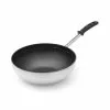 Vollrath Non-stick Aluminium Stir Fry Pan - 68120