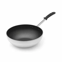 Vollrath Non-stick Aluminium Stir Fry Pan - 68120