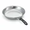 Vollrath Tribute Fry Pan With Natural Finish - 69814