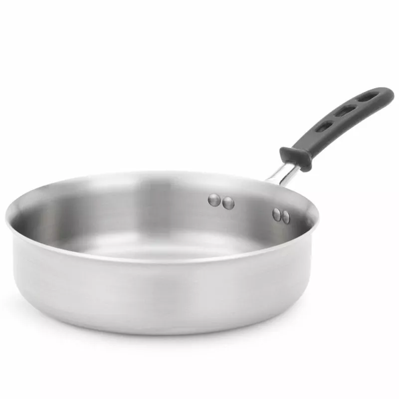 Vollrath Tribute Saute Pan - 77747 1 Vollrath Tribute Saute Pan - 77747