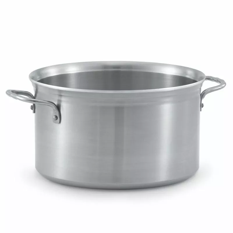 Vollrath Tribute Stock Pot - 77780 1 Vollrath Tribute Stock Pot - 77780