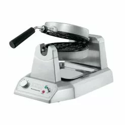 Waring Single Waffle Maker WW180K - DM873
